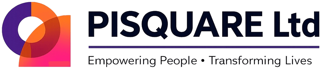 PiSquare Mall logo